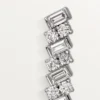 Cercei Reflection De Cartier, diamante