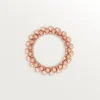 Clash De Cartier – Inel cu pavaj de diamante din aur roz | Cartier Us