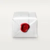 Inel Juste Un Clou – Aur alb, Diamante – Cartier