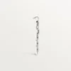 Colier Agrafe – Aur alb, Diamante – Cartier Colier Agrafe – Aur alb, Diamante – Cartier
