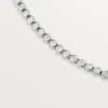 Colier C De Cartier – Aur alb, Diamante – Cartier Colier C De Cartier – Aur alb, Diamante – Cartier