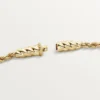 Colier Cartier Libre Tuttitutti, crisopraz Colier Cartier Libre Tuttitutti, crisopraz