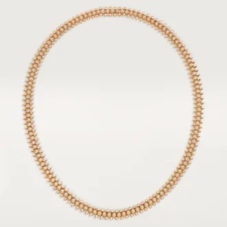 Colier Clash De Cartier