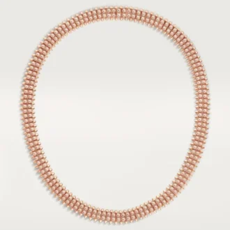 Colier Clash De Cartier