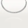 Colier Clash De Cartier, flexibil, model mediu