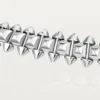 Colier Clash De Cartier, flexibil, model mediu