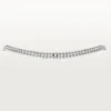 Colier Clash De Cartier, flexibil, model mediu