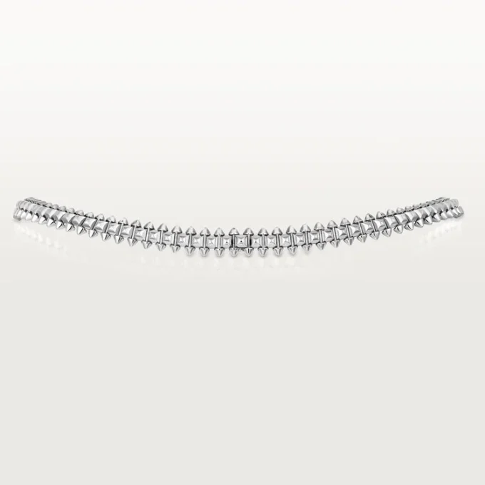 Colier Clash De Cartier, flexibil, model mediu