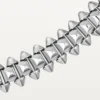 Colier Clash De Cartier, flexibil, model mediu