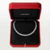 Colier Clash De Cartier, flexibil, model mediu