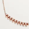 Colier Clash De Cartier Diamante – Aur roz, Diamante – Cartier