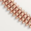 Colier Clash De Cartier, flexibil, cu două rânduri