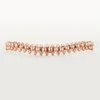 Colier Clash De Cartier, flexibil, model extra-mare
