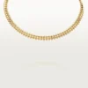 Colier Clash De Cartier, flexibil, model mediu