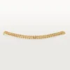 Colier Clash De Cartier, flexibil, model mediu