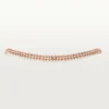 Colier Clash De Cartier, flexibil, model mediu