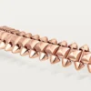 Colier Clash De Cartier, flexibil, model mediu