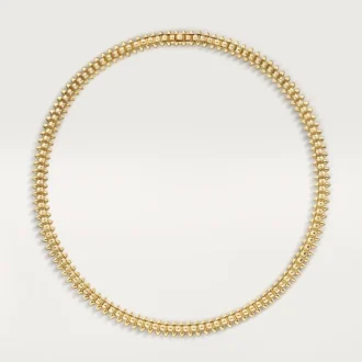 Colier Clash De Cartier, flexibil, model mic