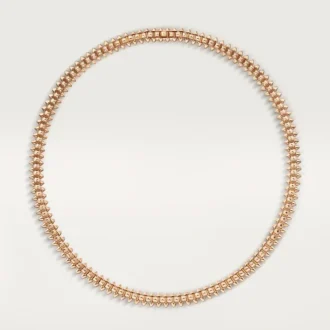 Colier Clash De Cartier, flexibil, model mic