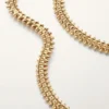 Colier Clash De Cartier, flexibil, model mic