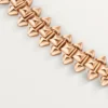 Colier Clash De Cartier, flexibil, model mic
