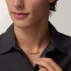 Colier Clash De Cartier, model mediu
