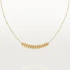 Colier Clash De Cartier, model mic