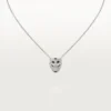 Pandantiv Panthere De Cartier, pavat