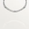 Colier din colecția Diamond, diamante
