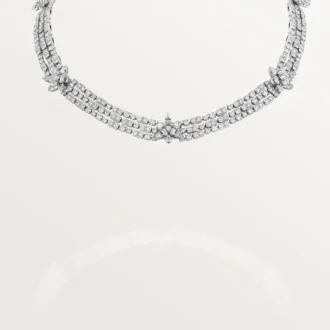 Colier din colecția Diamond, diamante