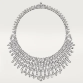 Colier din colecția Diamond, diamante