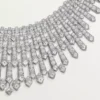Colier din colecția Diamond, diamante