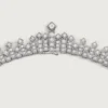 Colier din colecția Diamond, diamante