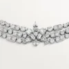 Colier din colecția Diamond, diamante