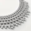 Colier din colecția Diamond, diamante