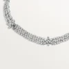 Colier din colecția Diamond, diamante
