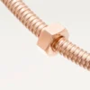 Colier Ecrou De Cartier Torque