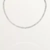Colier Essential Lines – Platină, Diamante – Cartier