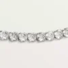 Colier Essential Lines – Platină, Diamante – Cartier