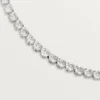 Colier Essential Lines – Platină, Diamante – Cartier