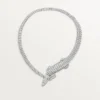 Colier Faune Et Flore De Cartier, pavat