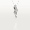 Colier Faune Et Flore De Cartier, pavat