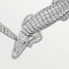 Colier Faune Et Flore De Cartier, pavat