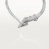 Colier Faune Et Flore De Cartier, pavat