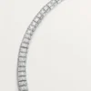 Colier Faune Et Flore De Cartier, pavat