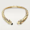 Colier Indomptables De Cartier Torque