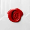 Colier Love, 2 diamante – Aur roz, Diamante – Cartier