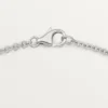 Colier Love – Aur alb – Cartier
