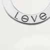 Colier Love – Aur alb – Cartier