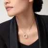 Colier Love – Aur galben – Cartier